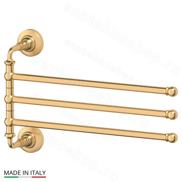 Полотенцедержатель 3SC Stilmar STI 311