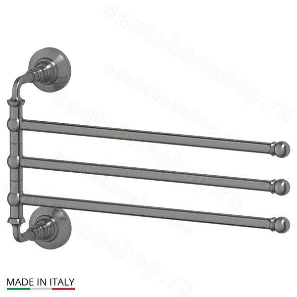 Полотенцедержатель 3SC Stilmar STI 411