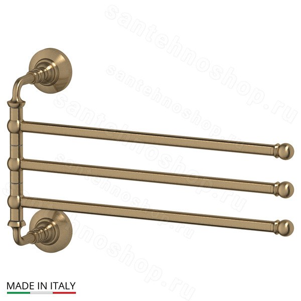 Полотенцедержатель 3SC Stilmar STI 511