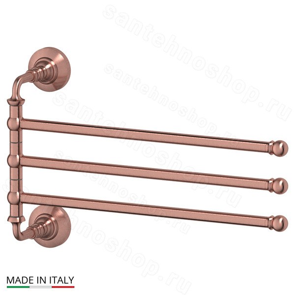 Полотенцедержатель 3SC Stilmar STI 611