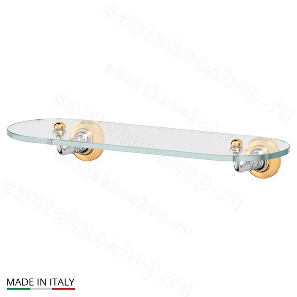 Полка 3SC Stilmar STI 114 40 см