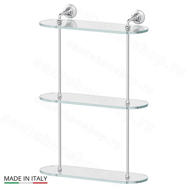 Полка 3SC Stilmar STI 17