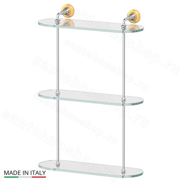 Полка 3SC Stilmar STI 117