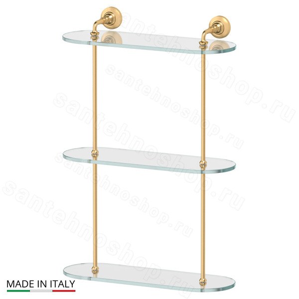 Полка 3SC Stilmar STI 317