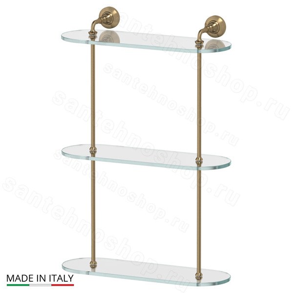 Полка 3SC Stilmar STI 517