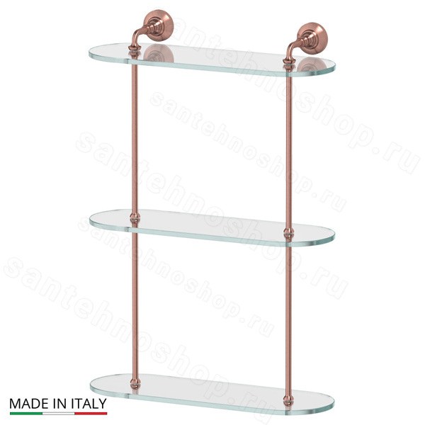 Полка 3SC Stilmar STI 617