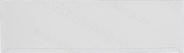 Фронтальная панель для ванны Riho 209308 190x57 с креплениями 190x57 с креплениями