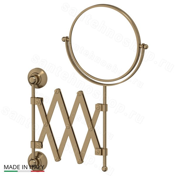 Зеркало 3SC Stilmar STI 520