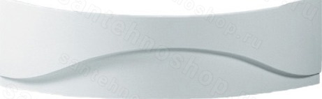 Фронтальная панель для ванны Riho Neo 209263 150x57 с креплениями 150x57 с креплениями
