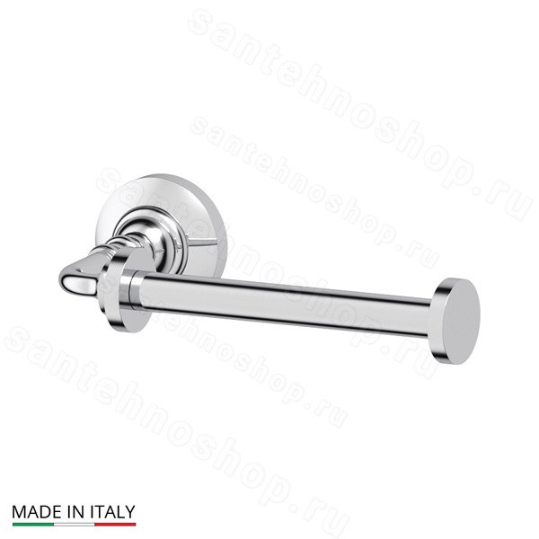 Бумагодержатель 3SC Stilmar STI 021 хром