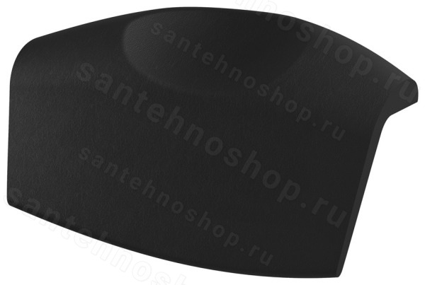 Подголовник для ванны Riho Neo 207024 черный черный