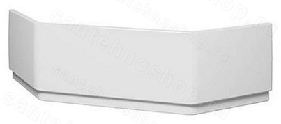 Фронтальная панель для ванны Riho 209267 145x56 с креплениями 145x56 с креплениями