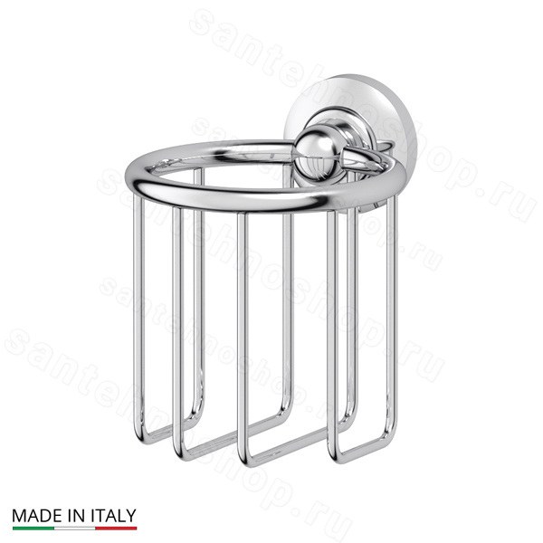 Держатель освежителя 3SC Stilmar STI 023