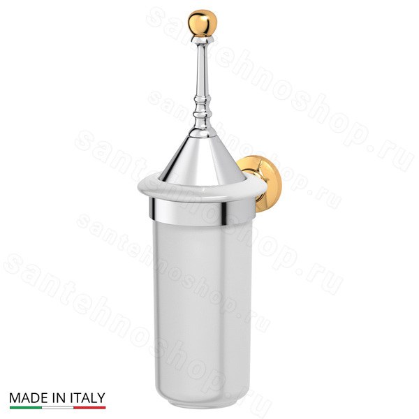 Ёршик 3SC Stilmar STI 124