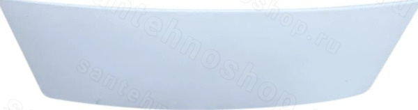 Фронтальный экран для ванны Alba Spa ЭВАС015000Ф200 150x90 150x90