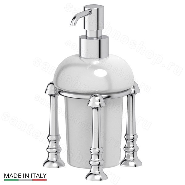 Дозатор 3SC Stilmar STI 029