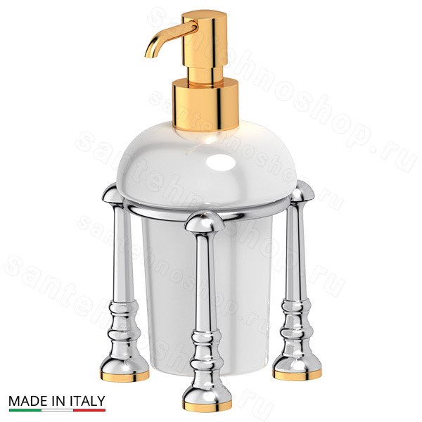 Дозатор 3SC Stilmar STI 129