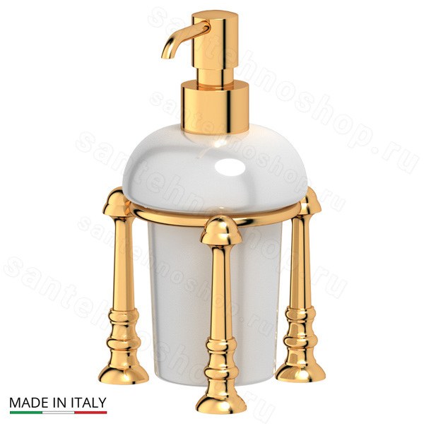 Дозатор 3SC Stilmar STI 229