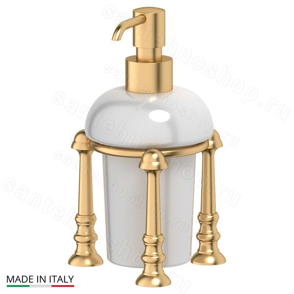 Дозатор 3SC Stilmar STI 329