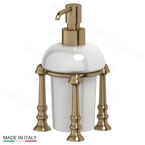 Дозатор 3SC Stilmar STI 529