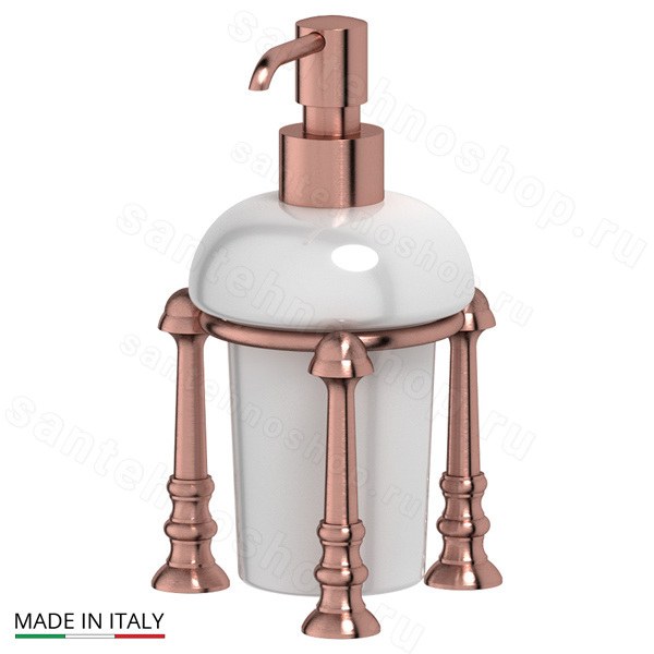 Дозатор 3SC Stilmar STI 629