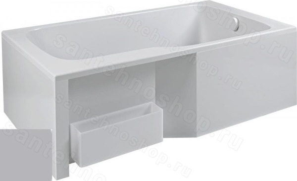 Комплект панелей для ванны Jacob Delafon Bain-douche malice CE6D067-MN 170x47