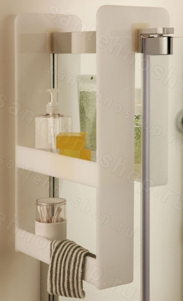 Полка для ванны Jacob Delafon Bain-douche malice E6D070-00 50x16