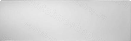 Фронтальная панель для ванны Jacob Delafon Elite E6D077-00 170 см