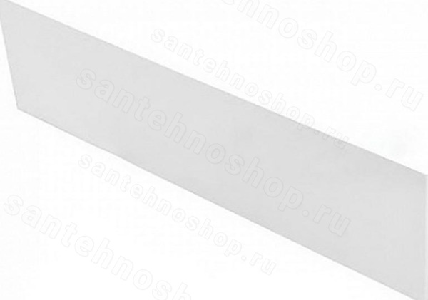 Фронтальная панель для ванны Jacob Delafon Elite E6D078-00 180 см