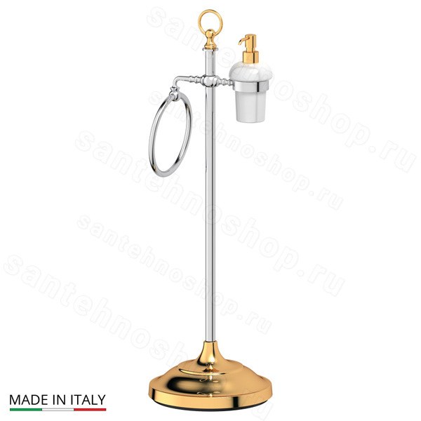 Стойка 3SC Stilmar STI 132