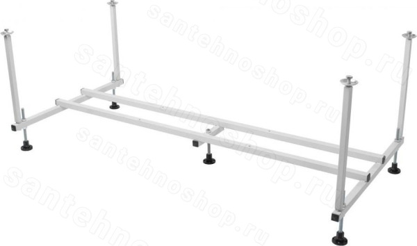 Каркас для ванны Jacob Delafon Odeon up SF6080RU-NF 170x70