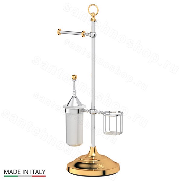 Стойка 3SC Stilmar STI 134