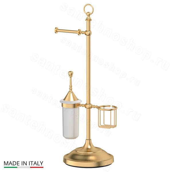 Стойка 3SC Stilmar STI 334