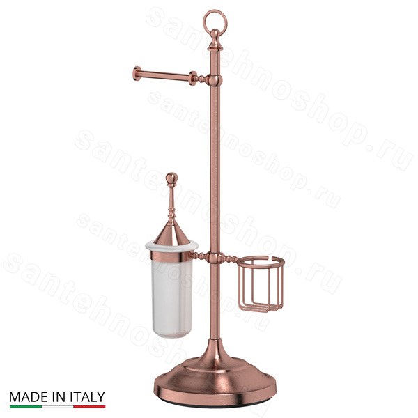 Стойка 3SC Stilmar STI 634