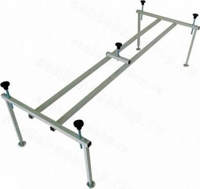 Каркас для ванны Jacob Delafon Odeon up SF145RU-NF 180x80