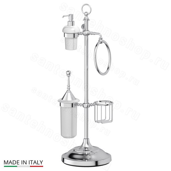 Стойка 3SC Stilmar STI 035