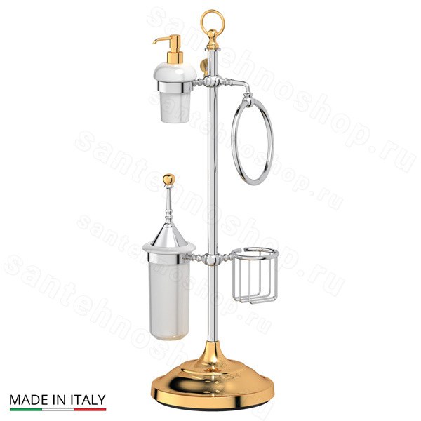 Стойка 3SC Stilmar STI 135