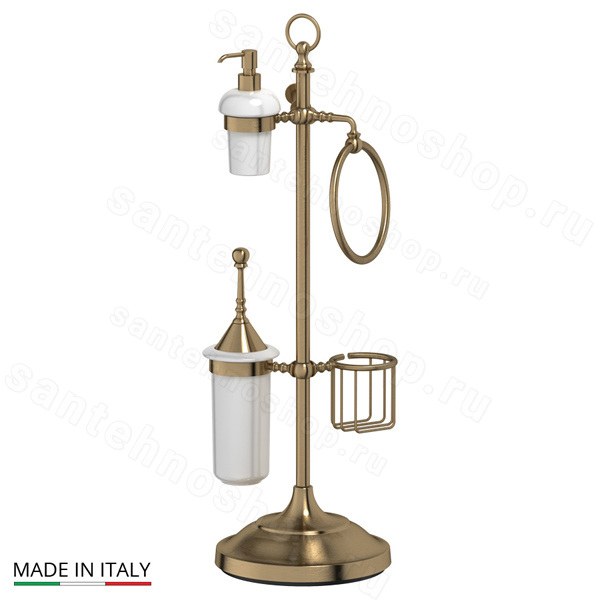 Стойка 3SC Stilmar STI 535