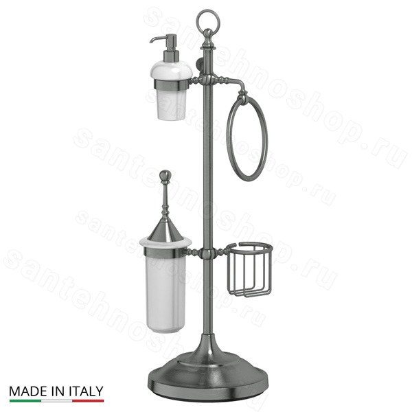 Стойка 3SC Stilmar STI 435