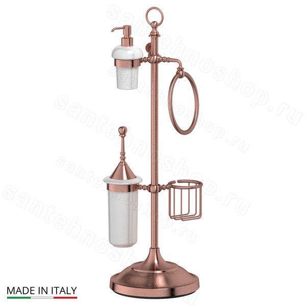 Стойка 3SC Stilmar STI 635