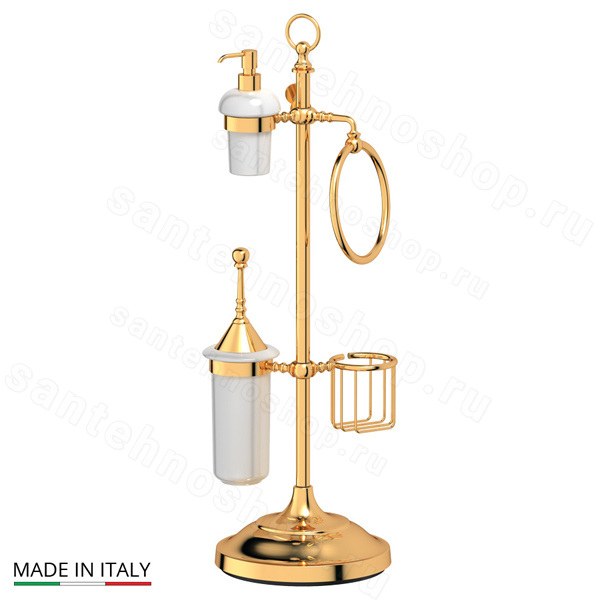 Стойка 3SC Stilmar STI 235