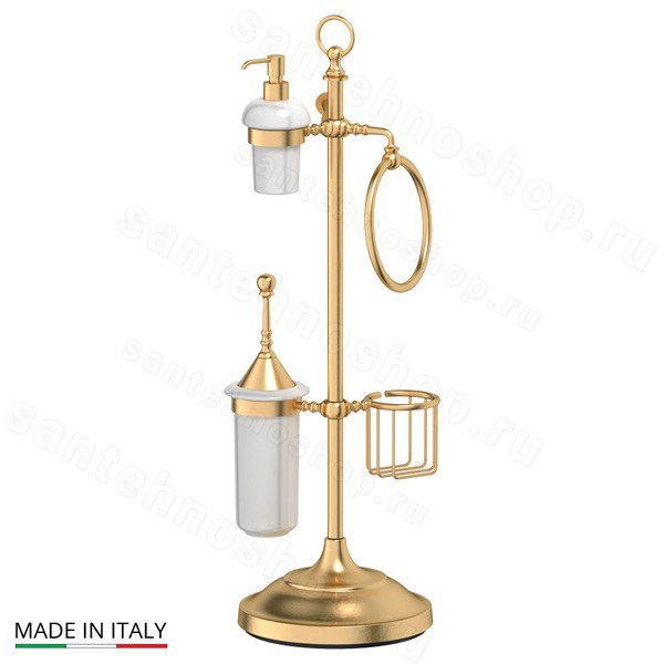 Стойка 3SC Stilmar STI 335