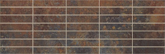 Настенная плитка Ape Jocker Incision Oxido