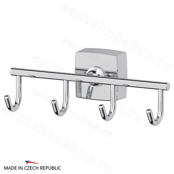 Четверной крючок FBS Esperado ESP 004