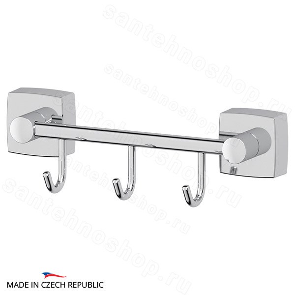 Планка на три крючка FBS Esperado ESP 024