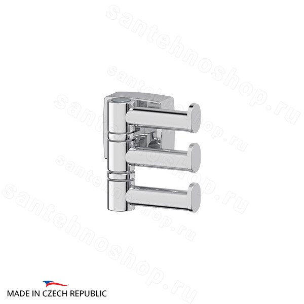 Тройной крючок FBS Esperado ESP 047