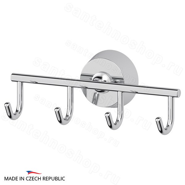 Крючок FBS Vizovice VIZ 004