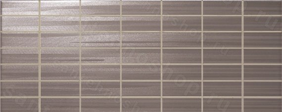 Настенная плитка Ape Liberty Incision Marengo