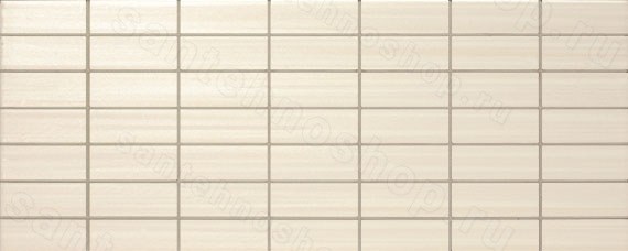 Настенная плитка Ape Liberty Incision Crema