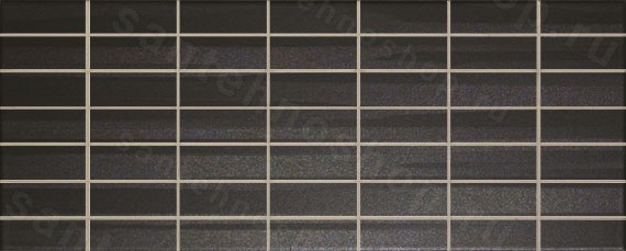 Настенная плитка Ape Liberty Incision Negro